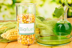 Gateford biofuel availability