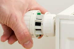 Gateford central heating repair costs