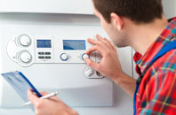 free commercial Gateford boiler quotes